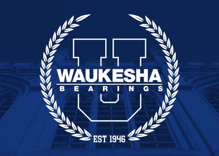 Waukesha Bearings Resource